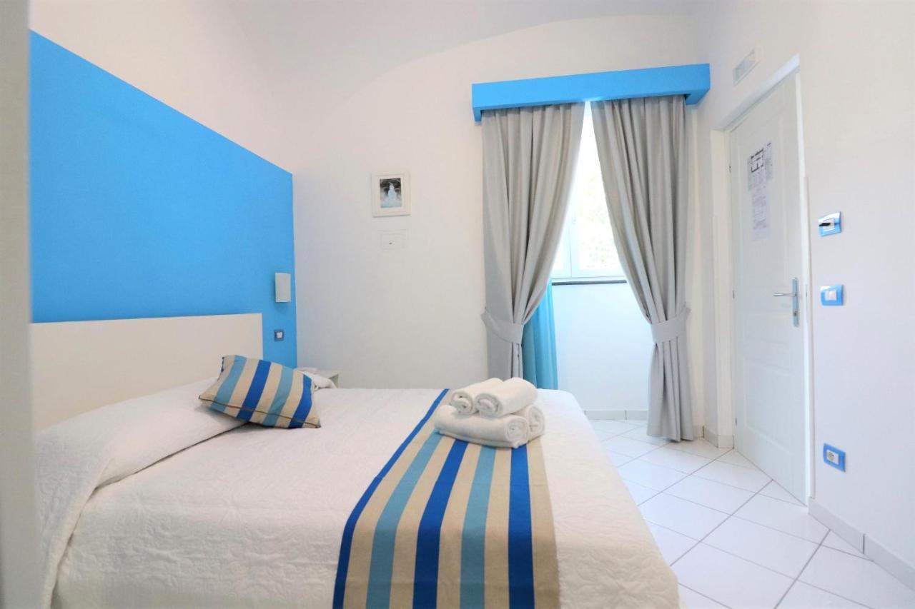 سانتّانييلّو Villa Vittoria المظهر الخارجي الصورة
