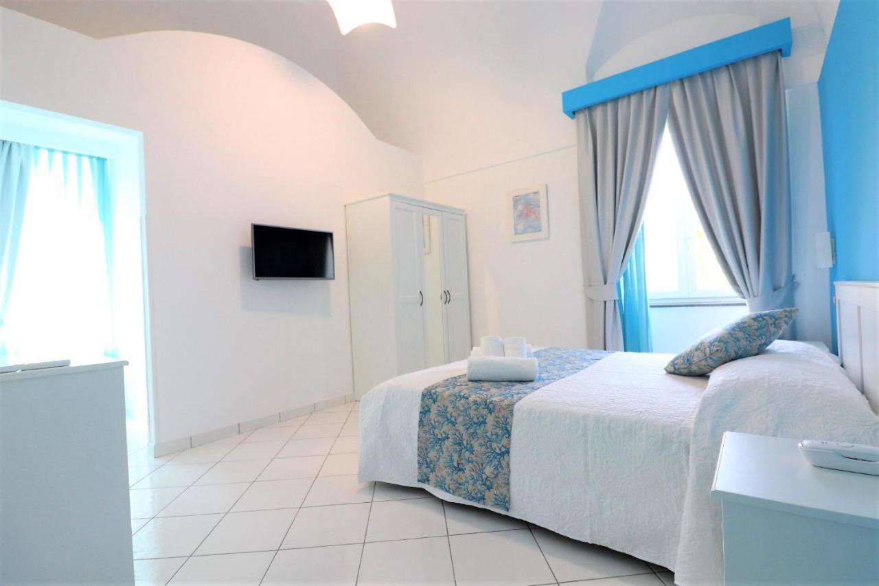 سانتّانييلّو Villa Vittoria المظهر الخارجي الصورة